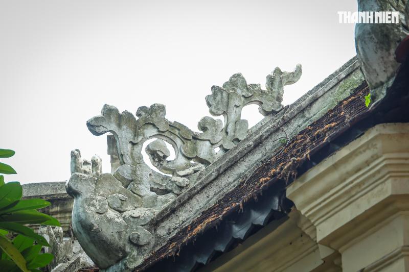 Mộ cổ 136 năm ở TP.HCM hình bát giác, của bác học thông thạo 26 ngôn ngữ- Ảnh 4.