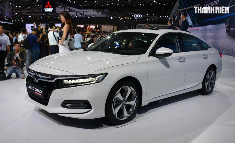 10 ô tô bán ít nhất Việt Nam tháng 6.2025: Xe nhập khẩu áp đảo - Ảnh 3.