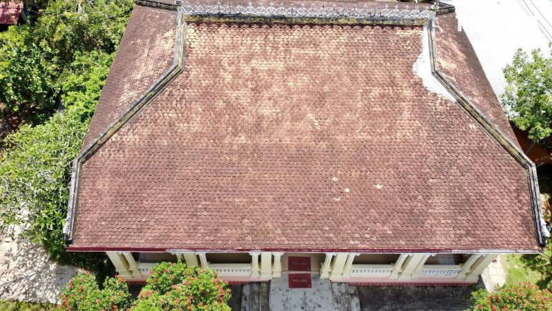 Bên trong nhà cổ gần 200 năm tuổi của 8 thế hệ ở Đồng Tháp- Ảnh 16.