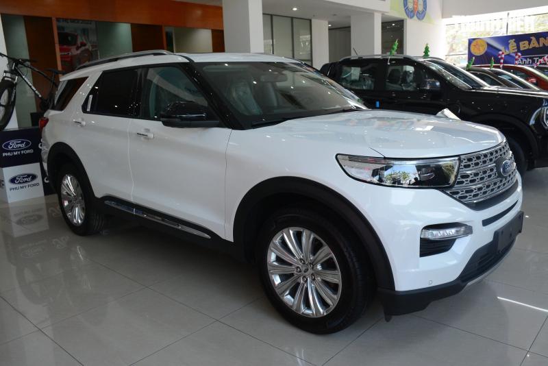 10 ô tô bán ít nhất Việt Nam tháng 6.2025: Xe nhập khẩu áp đảo - Ảnh 2.