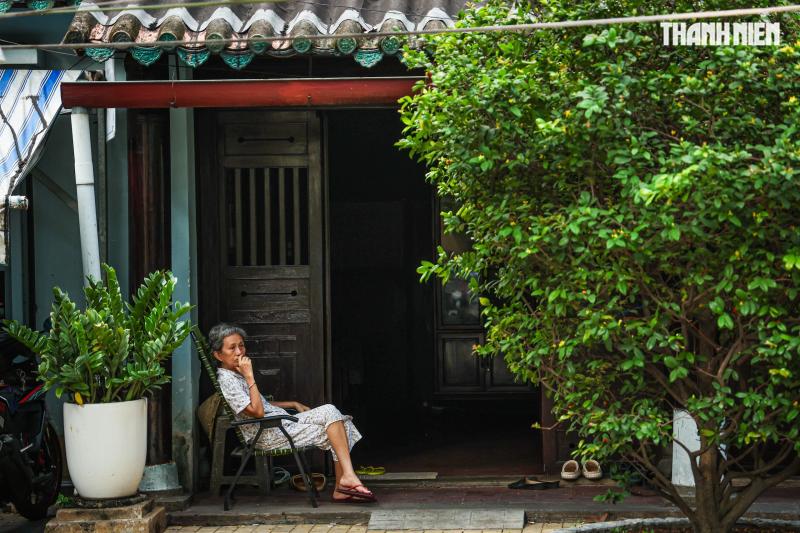 Mộ cổ 136 năm ở TP.HCM hình bát giác, của bác học thông thạo 26 ngôn ngữ- Ảnh 2.