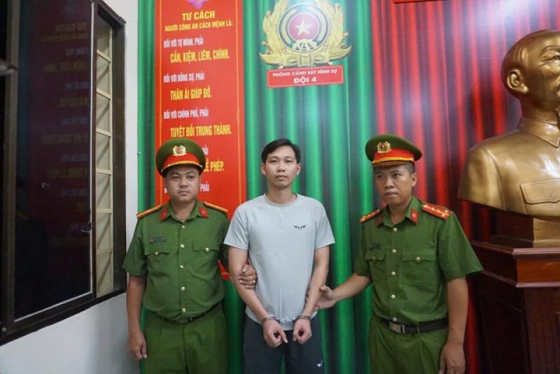 Công an TP.HCM triệt phá đường dây mua bán khí cười, thu lợi hơn 100 tỉ đồng- Ảnh 3.