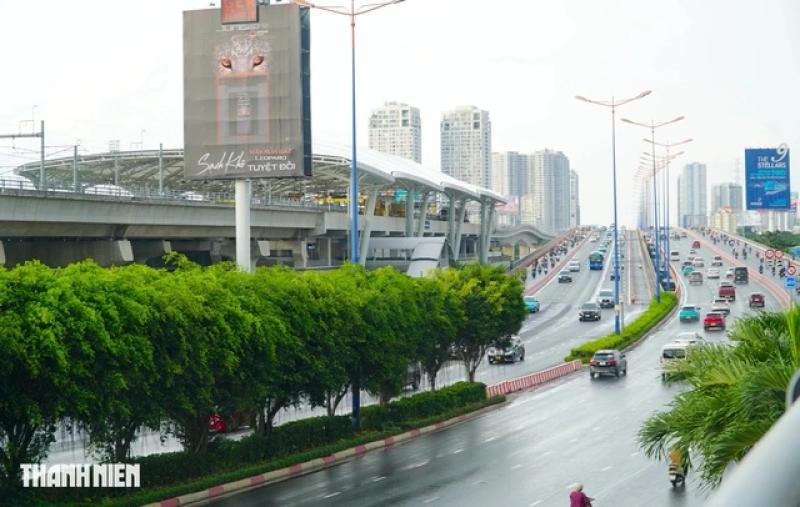 Tên phường xã mới sáp nhập ở TP.HCM: Phường Thạnh Mỹ Tây có gì mới?- Ảnh 5.