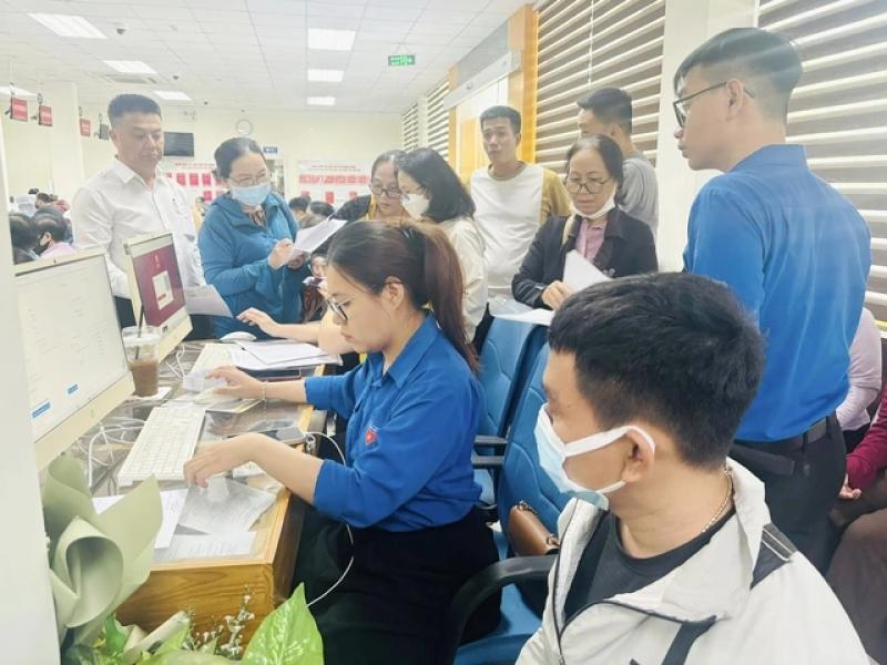 Gia Lai đẩy mạnh xử lý hồ sơ đất đai qua Hệ thống VNPT iGate- Ảnh 3.