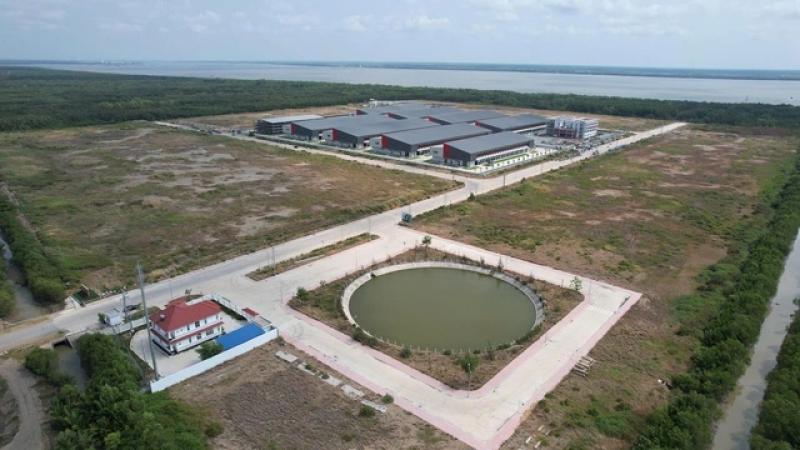 4 hộ dân ở Đồng Tháp mòn mỏi chờ đền bù tại Dự án CCN Gia Thuận 2: BQL nói gì? - Ảnh 1. 4 hộ dân ở Đồng Tháp mòn mỏi chờ đền bù tại Dự án CCN Gia Thuận 2: BQL nói gì? - Ảnh 1.