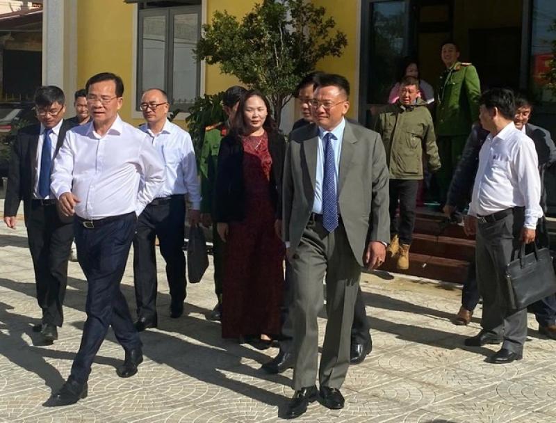 Người dân Xuân Trường – Đà Lạt tưởng hồ sơ bị 'tắc', hiểu ra lại thông cảm- Ảnh 4.