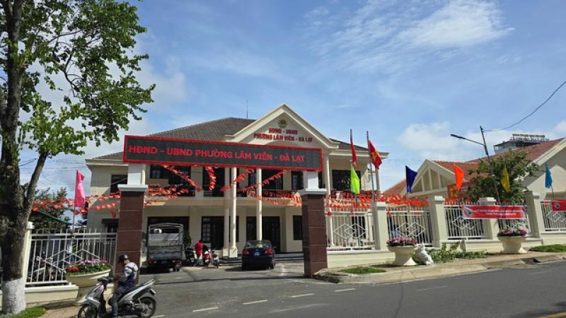 Người dân Xuân Trường – Đà Lạt tưởng hồ sơ bị 'tắc', hiểu ra lại thông cảm- Ảnh 7.