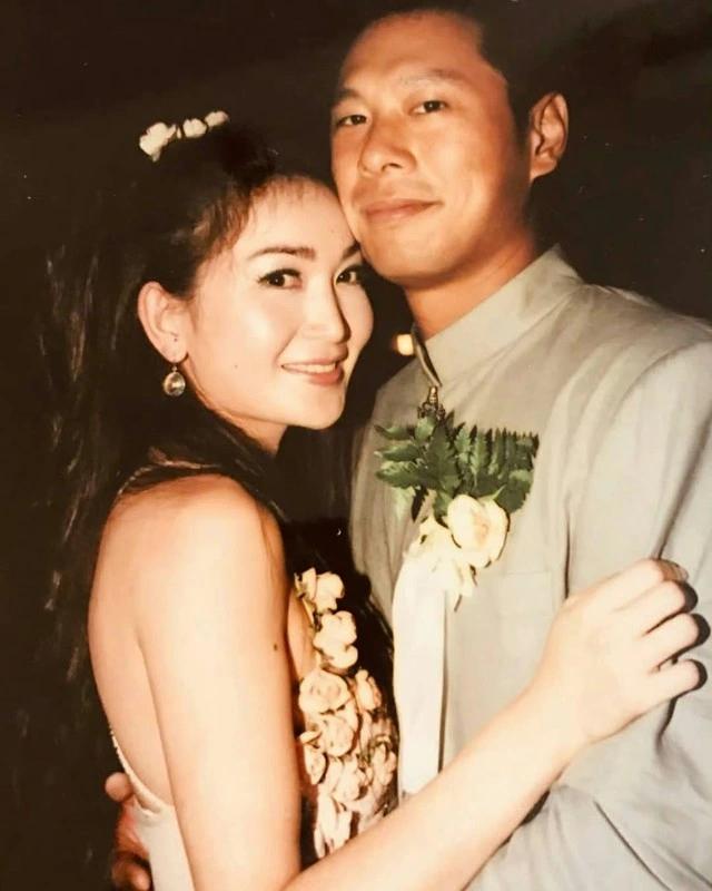Lý do khiến 'bom sex' Ôn Bích Hà quyết không sinh con- Ảnh 2.