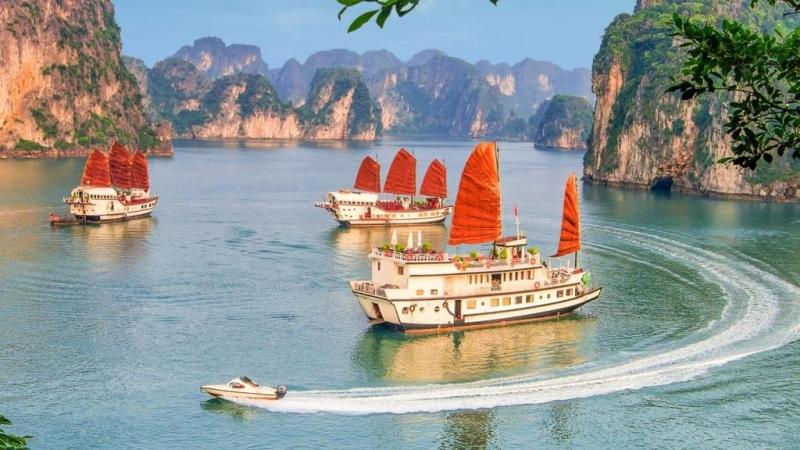 18 năm du lịch Việt Nam 19 lần và đây là những chia sẻ từ đáy lòng - Ảnh 2.