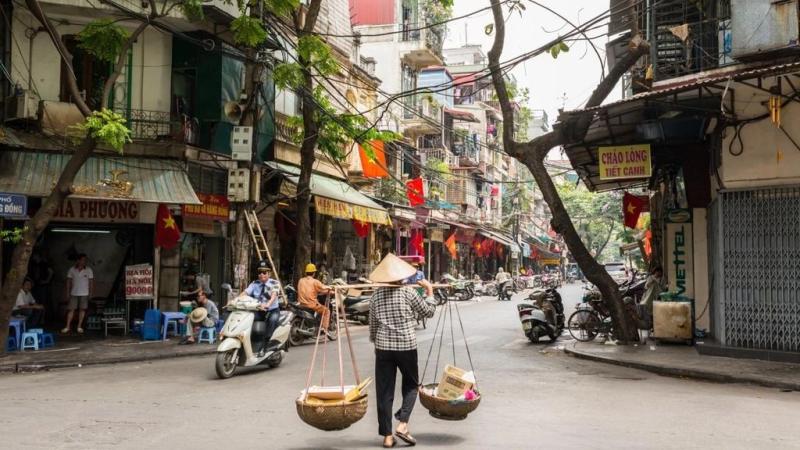 18 năm du lịch Việt Nam 19 lần và đây là những chia sẻ từ đáy lòng - Ảnh 4.