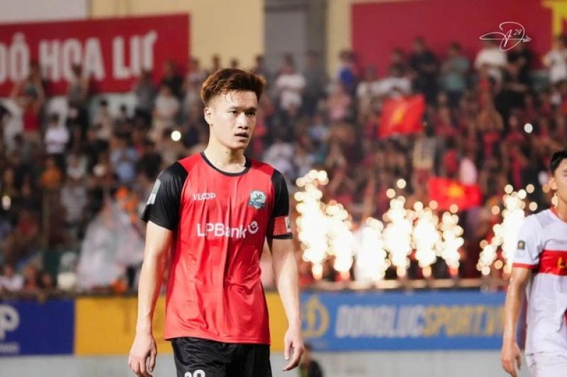 Hoàng Đức và Alan Grafite xuất sắc nhất mùa, HAGL chưa có duyên với các danh hiệu cá nhân- Ảnh 6.