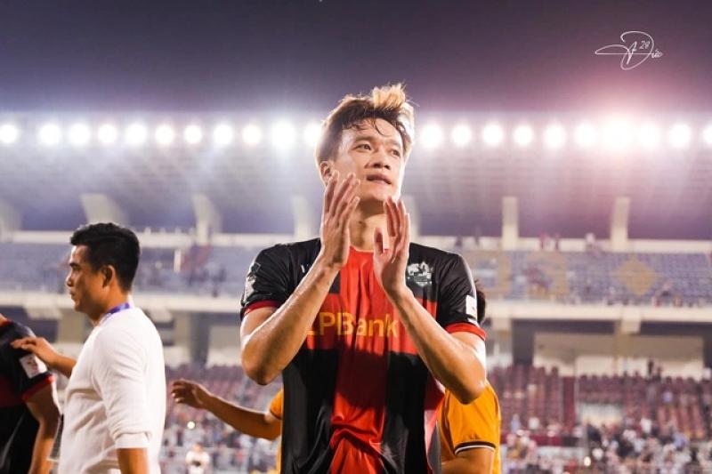 Hoàng Đức và Alan Grafite xuất sắc nhất mùa, HAGL chưa có duyên với các danh hiệu cá nhân- Ảnh 7.