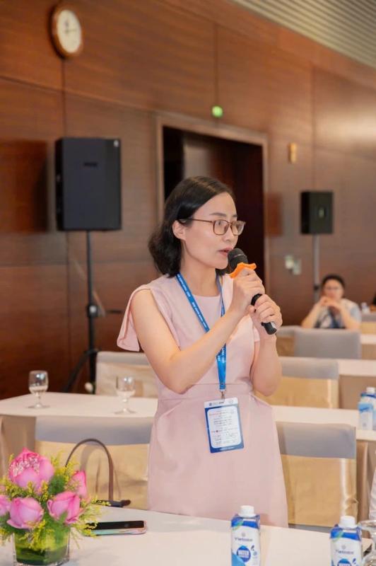 ThS-BS Thái Thanh Yến: HIFU trong điều trị săn chắc vùng da dưới cánh tay- Ảnh 2.