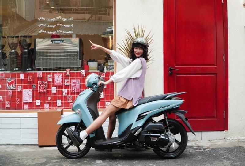 Đi học kiểu Gen Z: Gọn nhẹ, tiết kiệm, vẫn phải thật chill - Ảnh 4.