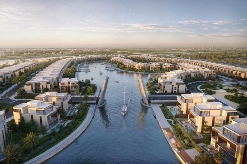 Masterise Homes được vinh danh với hai giải thưởng lớn tại Asia Architecture Design Awards 2025- Ảnh 4.