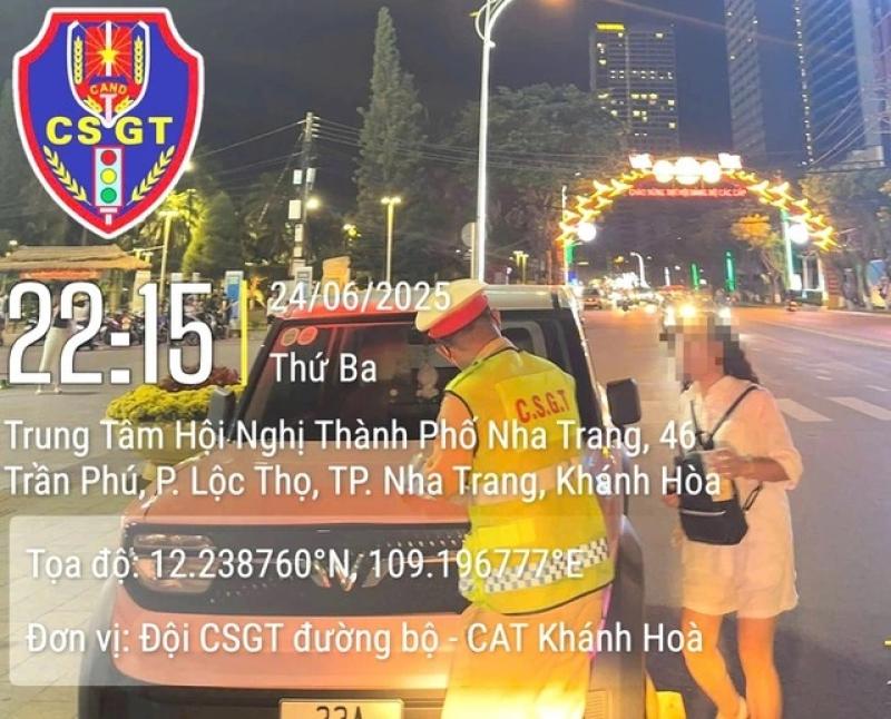 Người đăng clip ‘sợ’ Nha Trang bị phạt 5 triệu: Bài học trách nhiệm mạng xã hội- Ảnh 1.