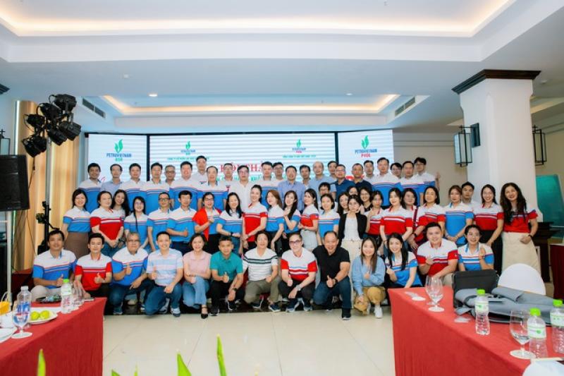 BSR và PVOIL tăng cường liên kết chuỗi giá trị dầu khí, phát triển bền vững- Ảnh 3. BSR và PVOIL tăng cường liên kết chuỗi giá trị dầu khí, phát triển bền vững- Ảnh 3.