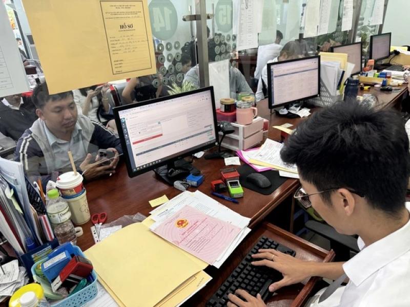 Thời gian tới giá đất sẽ có nhiều biến động   - Ảnh 1.