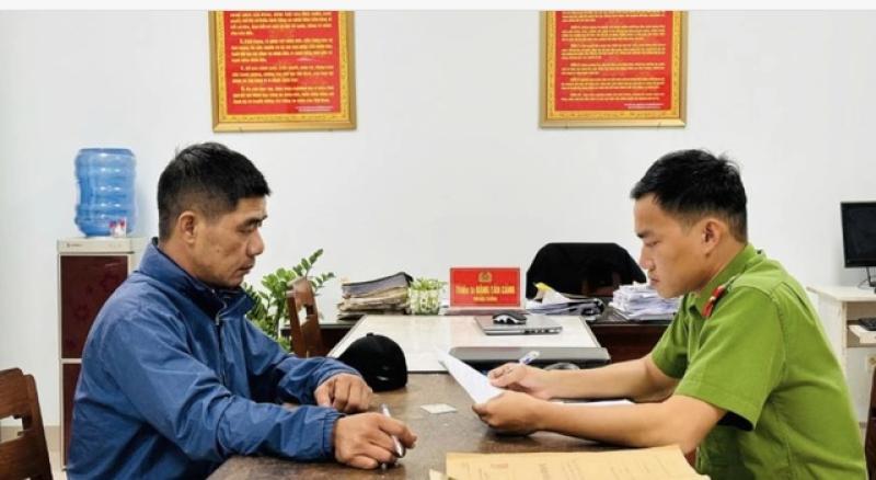 Bỏ trốn sau khi gây tai nạn giao thông có bị phạt nặng? - Ảnh 1.