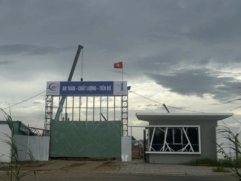 Vì sao dự án Bệnh viện đa khoa Cà Mau giải ngân chậm vốn đầu tư? - Ảnh 2. Vì sao dự án Bệnh viện đa khoa Cà Mau giải ngân chậm vốn đầu tư? - Ảnh 2.
