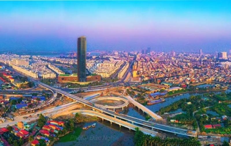 Sau sáp nhập, thị trường bất động sản có 3 điểm sáng   - Ảnh 1.