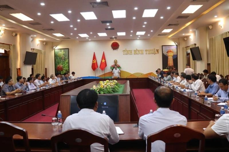 Lâm Đồng: Chuẩn bị khởi công Khu tái định cư cho dự án đường sắt tốc độ cao- Ảnh 1.