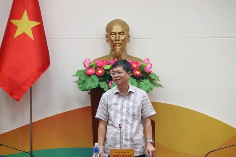 Lâm Đồng: Chuẩn bị khởi công Khu tái định cư cho dự án đường sắt tốc độ cao- Ảnh 3.