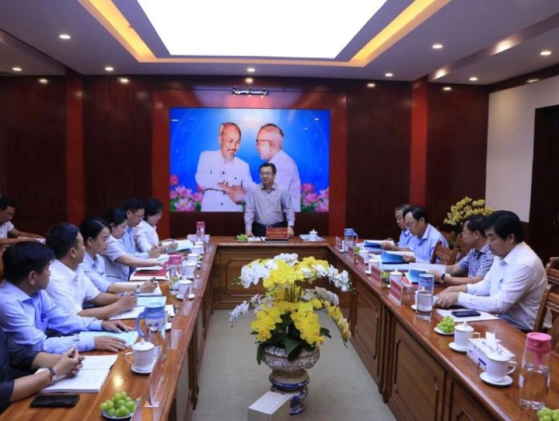 Ông Nguyễn Thanh Nghị thăm hỏi người dân ở phường- Ảnh 5.