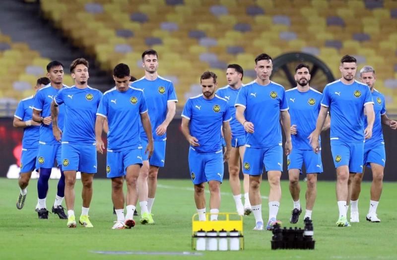 FIFA trừng phạt cực nặng các ca nhập tịch cầu thủ sai quy định: Đông Nam Á có thêm bê bối?- Ảnh 1.