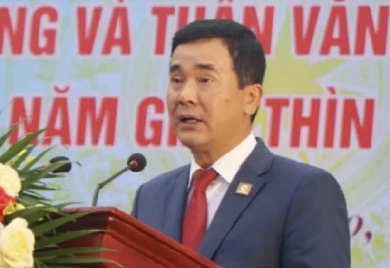 Cựu phó chủ tịch tỉnh Phú Thọ đã 'nướng' 7 triệu USD vào cờ bạc thế nào? - Ảnh 1.