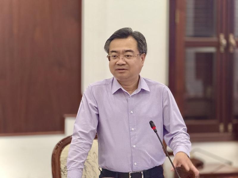 Đại hội đại biểu Đảng bộ TP.HCM dự kiến tổ chức đầu tháng 10- Ảnh 2.