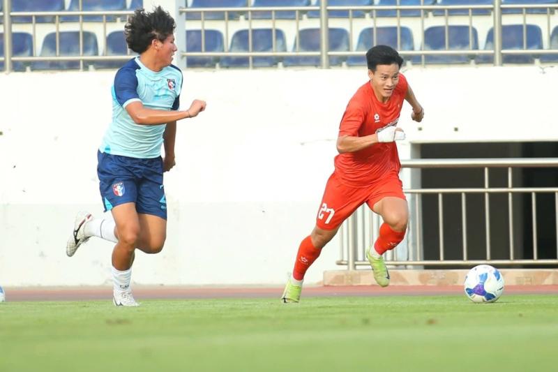 U.23 Việt Nam và bước chạy đà hoàn hảo- Ảnh 4.