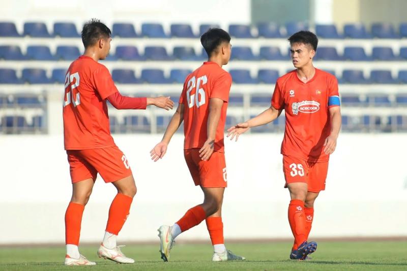 Ai đủ tầm trở thành đầu tàu U.23 Việt Nam?- Ảnh 2.