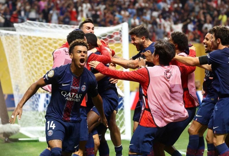 Lịch thi đấu Club World Cup mới nhất: Hai cặp bán kết đầy tương phản, cực lôi cuốn- Ảnh 7.