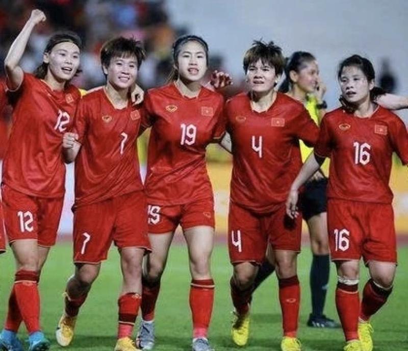 Nóng: Thanh Nhã trở lại, đội tuyển nữ Việt Nam có lực lượng mạnh đấu AFF Cup 2025- Ảnh 1.