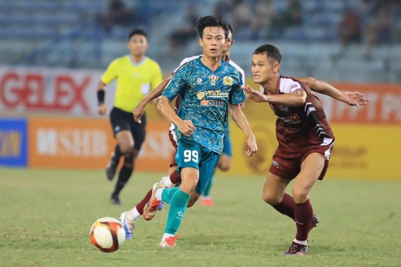Giải bóng đá Công an-Cảnh sát thành công rực rỡ, thương hiệu Việt Nam được lan tỏa mạnh mẽ- Ảnh 4.
