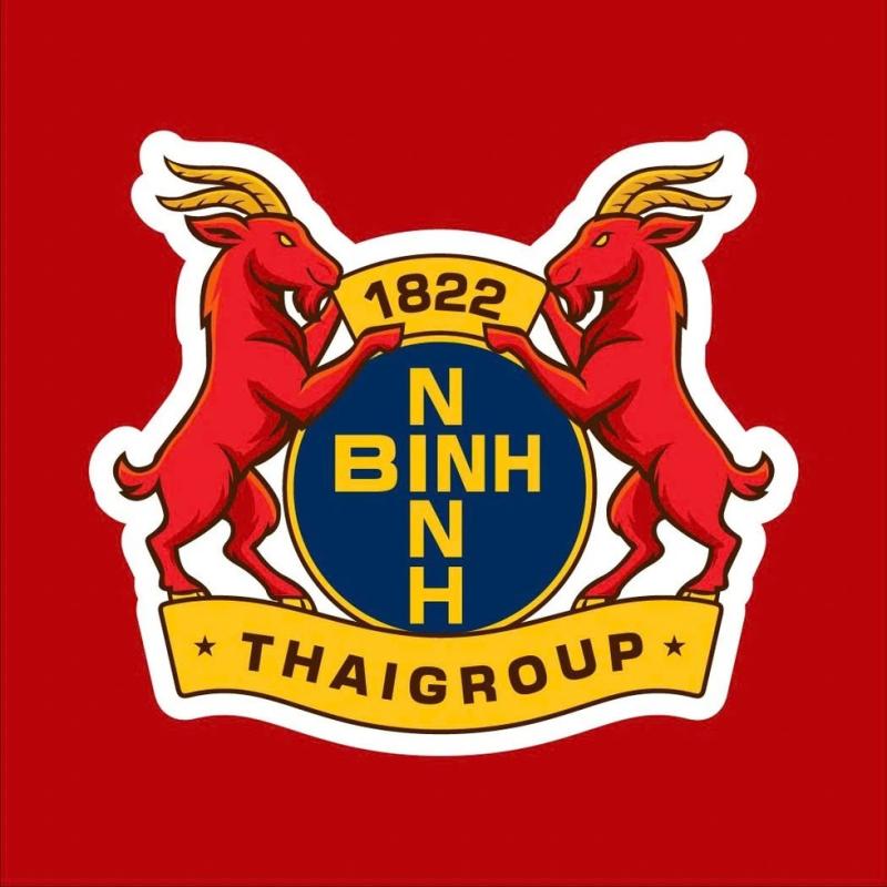 VFF có động thái đặc biệt, đội Ninh Bình chính thức bước sang trang mới- Ảnh 1.