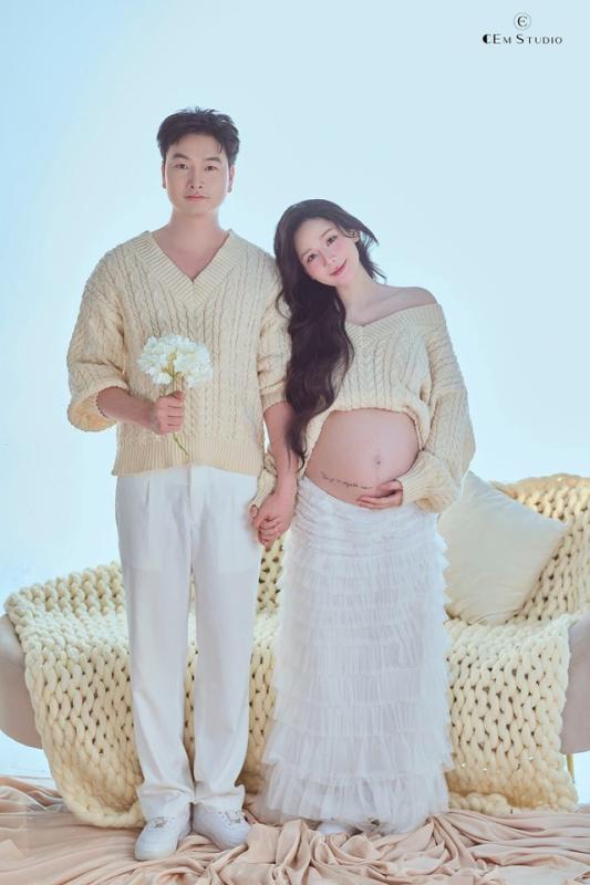 Trọng Lân từ trai hư thành ông bố đơn thân trong Cầu vồng ở phía chân trời - Ảnh 4.