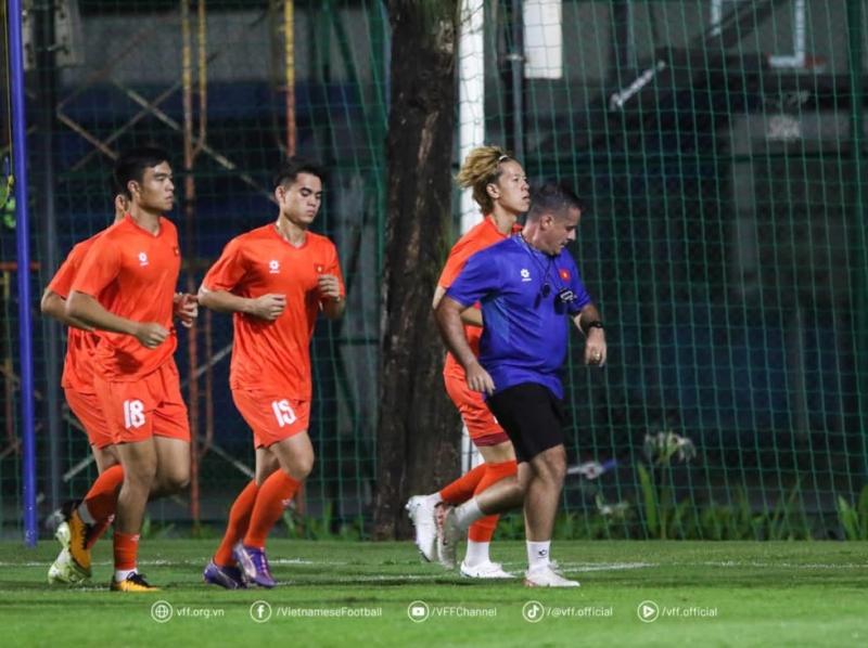 U.23 Việt Nam định vị lại chính mình- Ảnh 3.