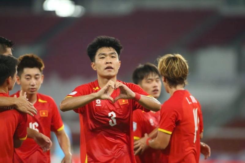 U.23 Philippines nguy hiểm cỡ nào, dàn nhập tịch lợi hại ra sao: Việt Nam phải tìm lời giải - Ảnh 2. U.23 Philippines nguy hiểm cỡ nào, dàn nhập tịch lợi hại ra sao: Việt Nam phải tìm lời giải - Ảnh 2.