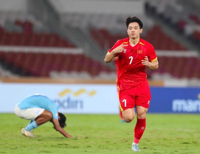 U.23 Việt Nam vào bán kết nhưng chưa thể mừng: Phải chỉnh nhiều mới thắng được Philippines- Ảnh 3.