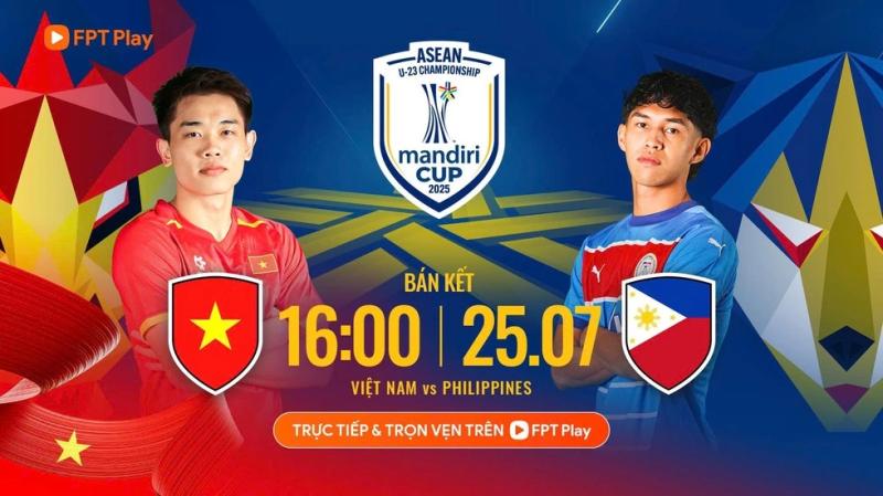 U.23 Việt Nam lộ nhược điểm chí mạng, phải sửa gấp trước khi quá muộn: Philippines không tầm thường!- Ảnh 3.