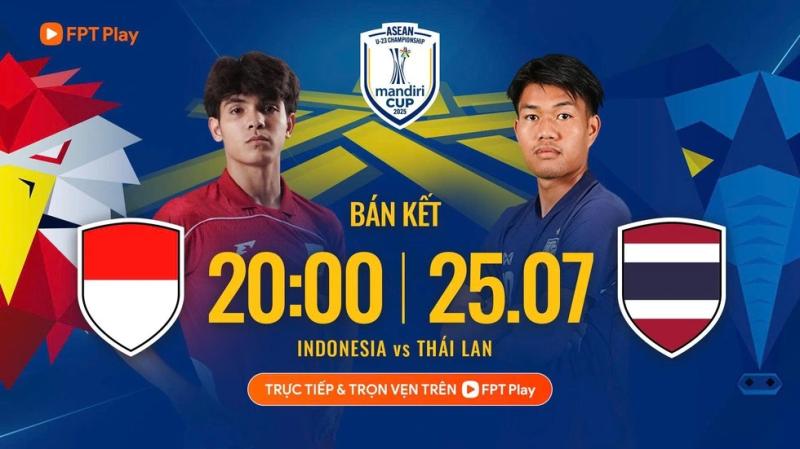 HLV đội U.23 Thái Lan gây sốc khi chê học trò, ca ngợi Indonesia là đối thủ lớn- Ảnh 1.