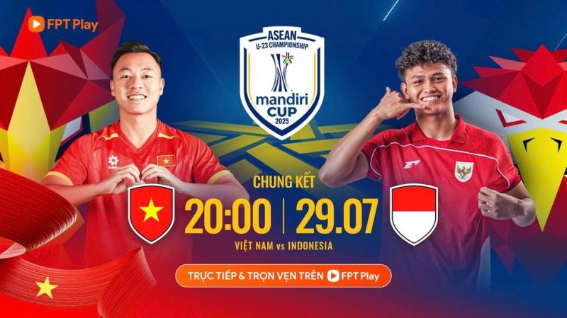 Lịch thi đấu U.23 Đông Nam Á mới nhất: U.23 Việt Nam lại khiến Indonesia ‘ôm hận’, xem trên kênh nào?- Ảnh 3.