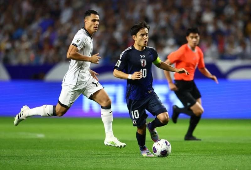 Tranh cãi vòng loại World Cup 2026: AFC đổi giờ cho đội Indonesia, Iraq phản đối- Ảnh 2.
