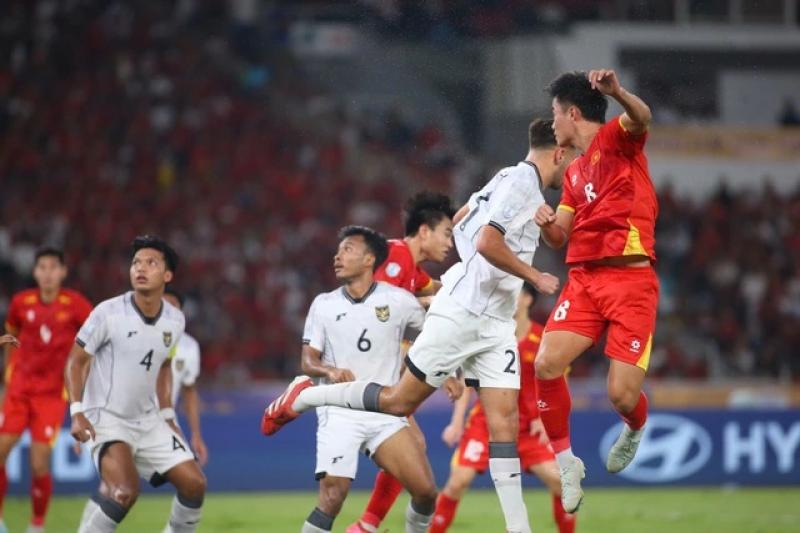 Báo chí Indonesia chê đội nhà đơn điệu, thiếu sáng tạo: Thua U.23 Việt Nam là đúng- Ảnh 3.