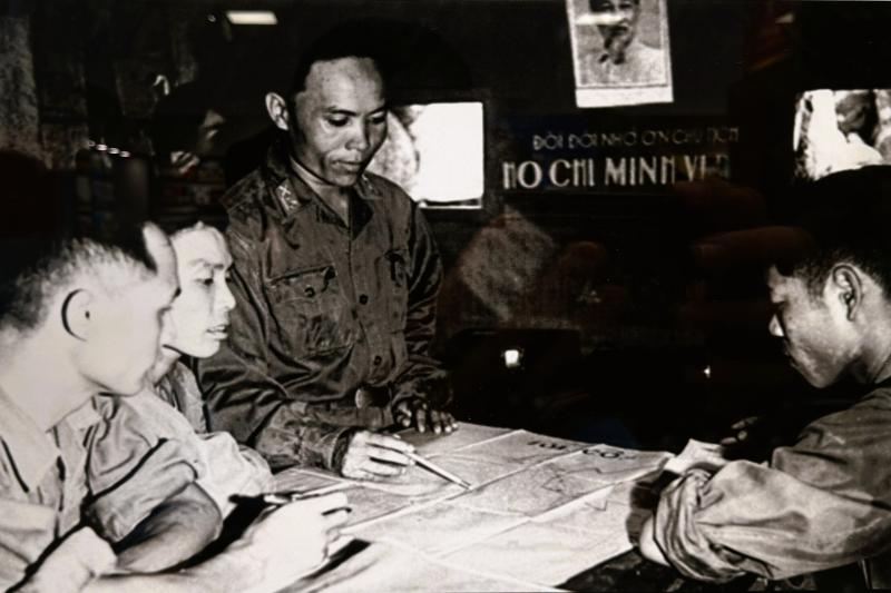 13 đặc khu của Việt Nam: Đặc khu Cồn Cỏ pháo đài xanh trên Biển Đông- Ảnh 3.