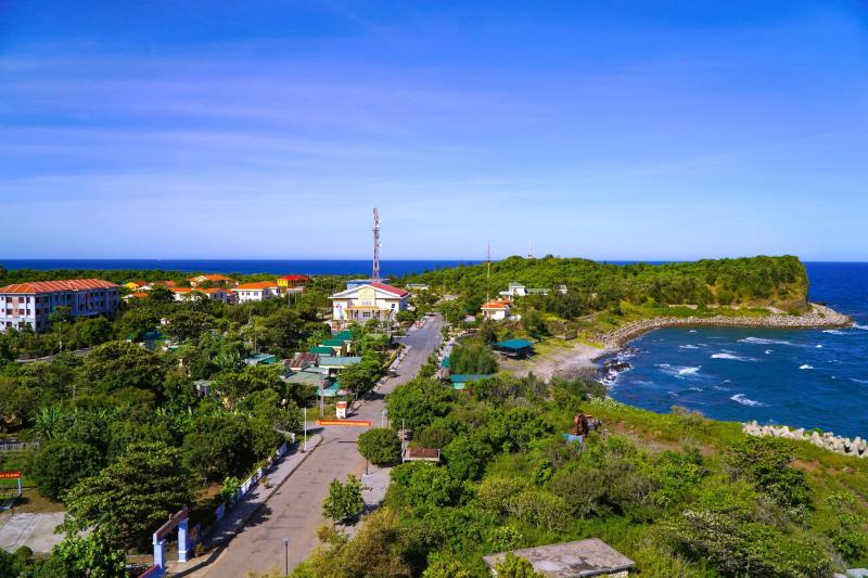 13 đặc khu của Việt Nam: Đặc khu Cồn Cỏ pháo đài xanh trên Biển Đông- Ảnh 23.