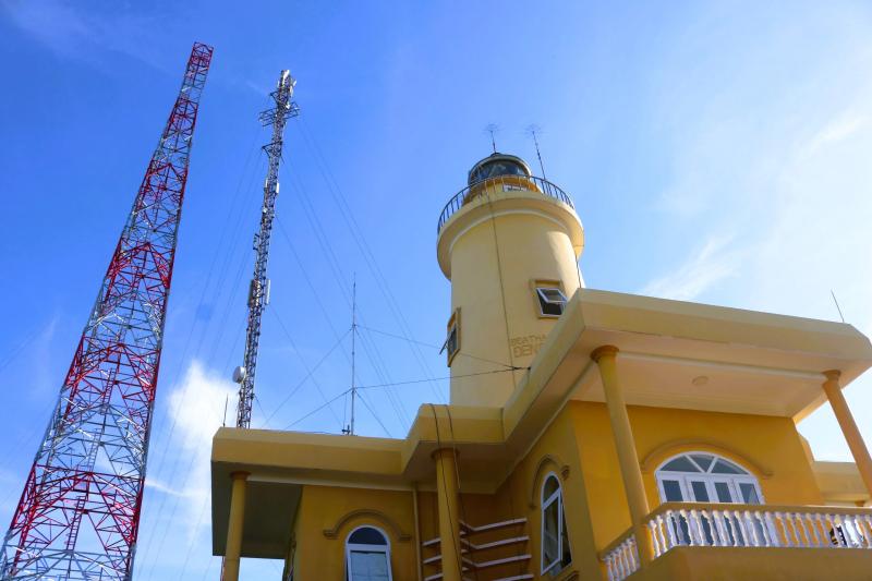 13 đặc khu của Việt Nam: Đặc khu Cồn Cỏ pháo đài xanh trên Biển Đông- Ảnh 11.