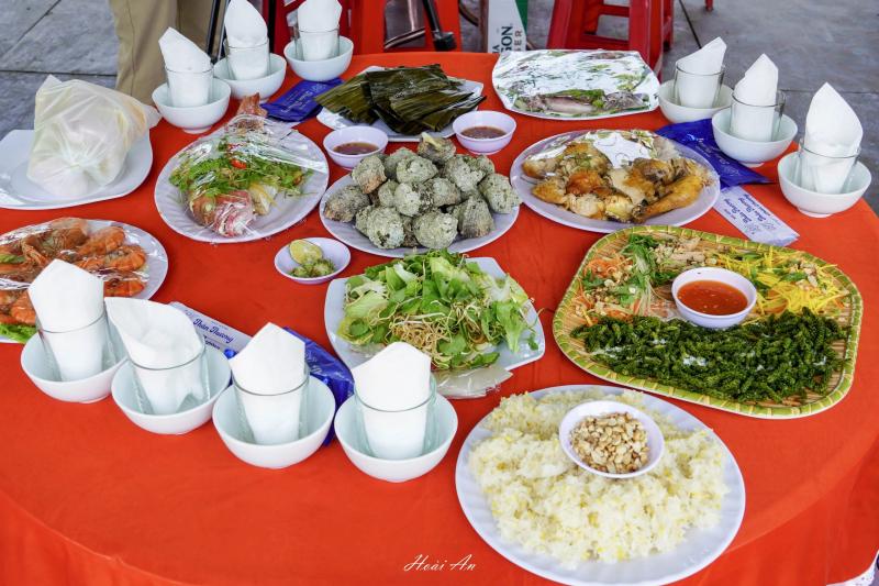13 đặc khu của Việt Nam: Đặc khu Cồn Cỏ pháo đài xanh trên Biển Đông- Ảnh 30.